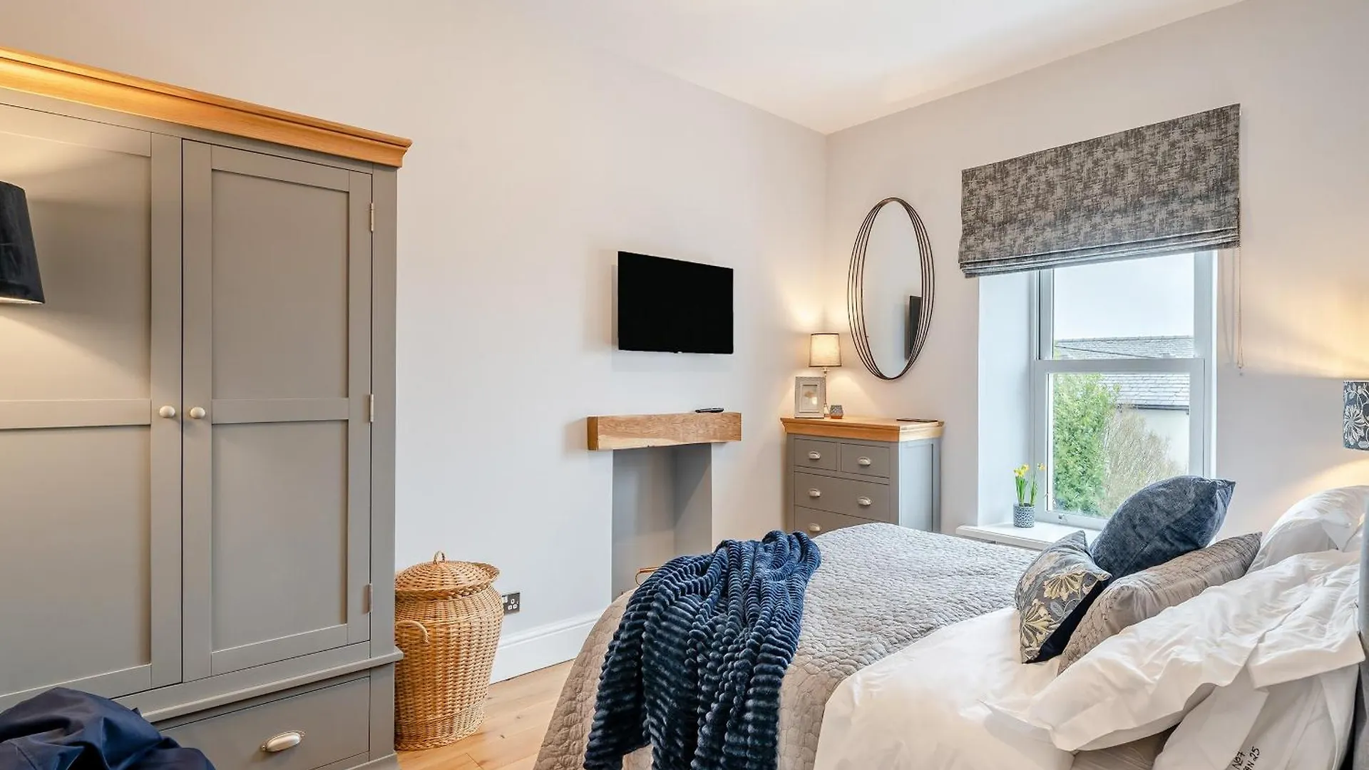 Holiday home Belle Vue Villa Bentham