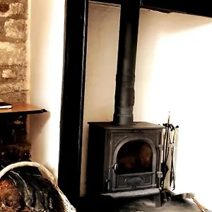 Cosy 3 Bed Near 3 Peaks - Log Burner & Aga Holiday home